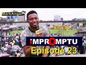 Video: Mark Angel TV ( Episode 23) – How Will You Escape From a Car That is About to Explode